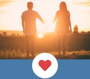Sterren benoemen voor Valentijnsdag