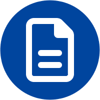 Document pictogram