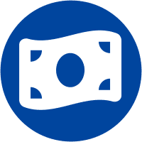 Pictogram bankbiljet